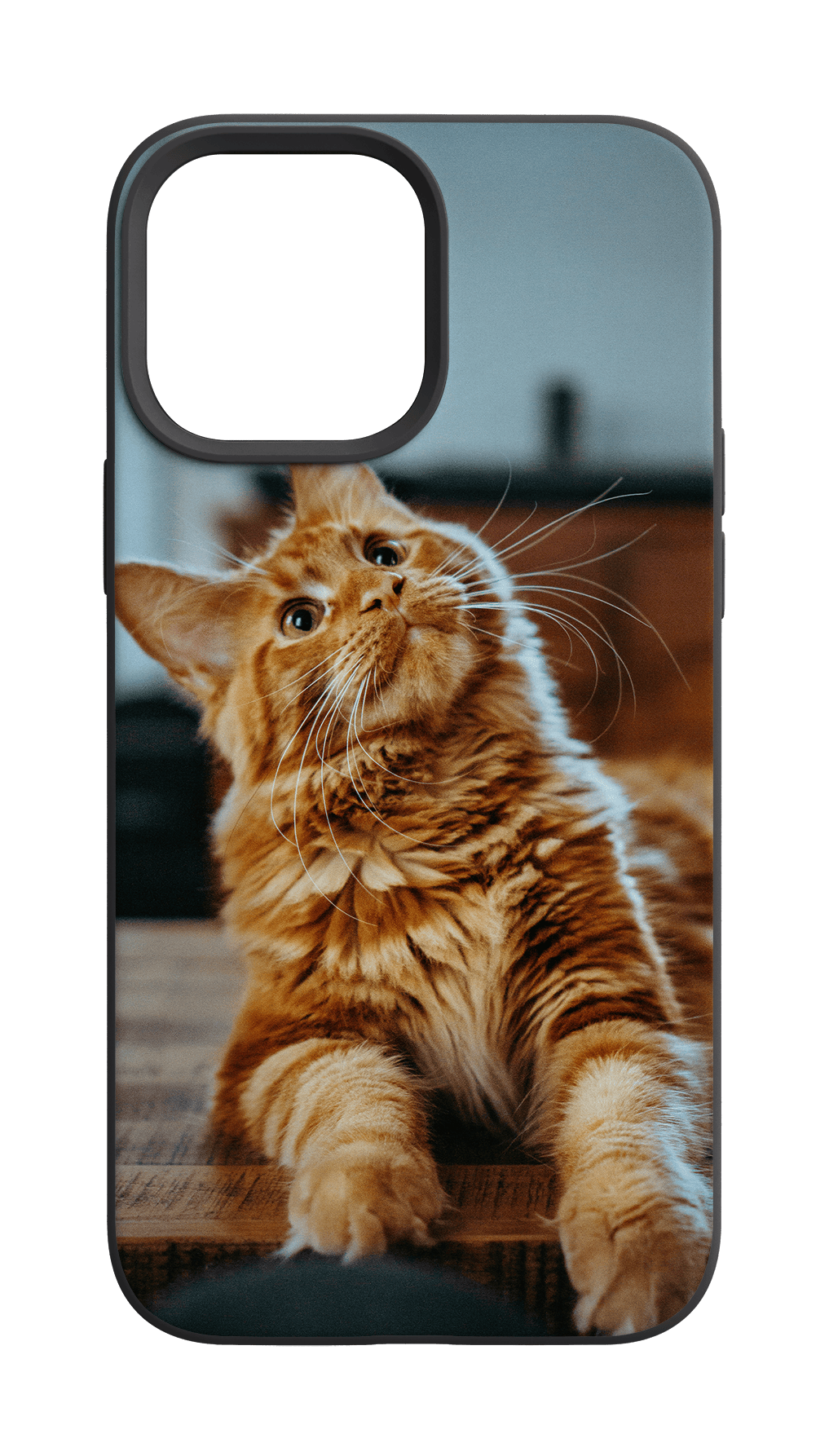 Kalėdinių dovanų idėjos — personalizuotas telefono dėklas iš PrintCase Express